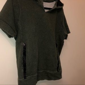 Lululemon sweatshirt